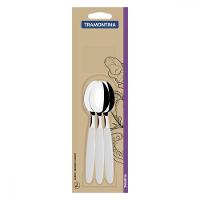 Conjunto de Colheres para Chá Tramontina Ipanema 3 Peças - 2