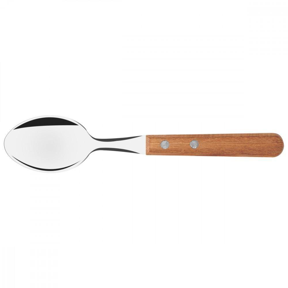 Conjunto de Colheres de Mesa Tramontina Dynamic 3 Peças - 2