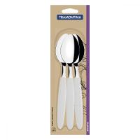 Conjunto de Colheres de Mesa Tramontina Ipanema 3 Peças - 3