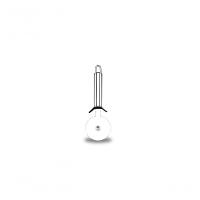 Cortador De Pizza Com Proteção Top Pratic Brinox Inox - 1