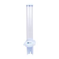 Dispenser Para Copo 200Ml Poupa Copo Nobre - 1