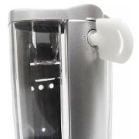 Dispenser Duplo Alcool Gel Shampoo Sabonete Liquido Hotel Shopping