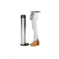 Dispenser Para álcool Gel Com Pedal - Dercoline - Brinox - 3