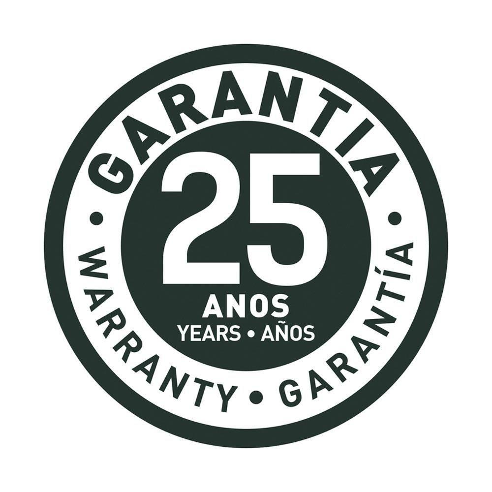 Faca Profissional Master Santoku Century Lâmina Aço Inox 7'' Polegadas - Tramontina 24020107 - 3