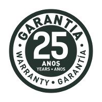 Faca Profissional Master Santoku Century Lâmina Aço Inox 7'' Polegadas - Tramontina 24020107 - 3