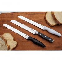 Faca Para Pão 8" Infinity 32,8 X 3 X 1,8 Cm - Brinox - 2