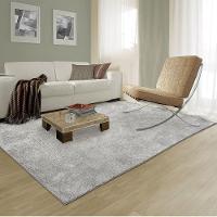 Tapete Foffo 1,00 x 1,50m Platina - 3