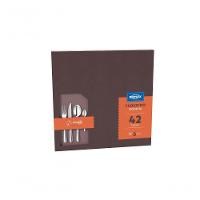 Faqueiro 42 Peças - Módena - Brinox - 1