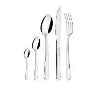 Faqueiro Búzios Com 30 Peças Totalmente Em Aço Inox Ibag - Tramontina - 1