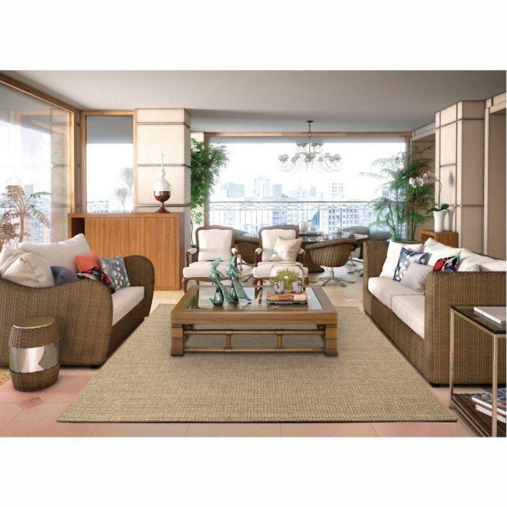 Tapete New Bouclê Sergipe 2,50 x 3,50m - 6