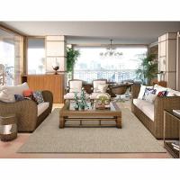 Tapete New Bouclê Piauí 1,00 x 1,60m - 1