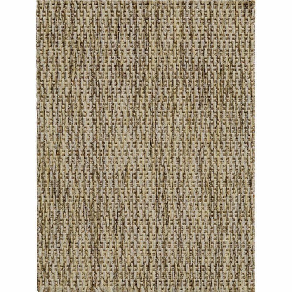 Tapete New Bouclê Palha 2,50 x 3,00m - 2