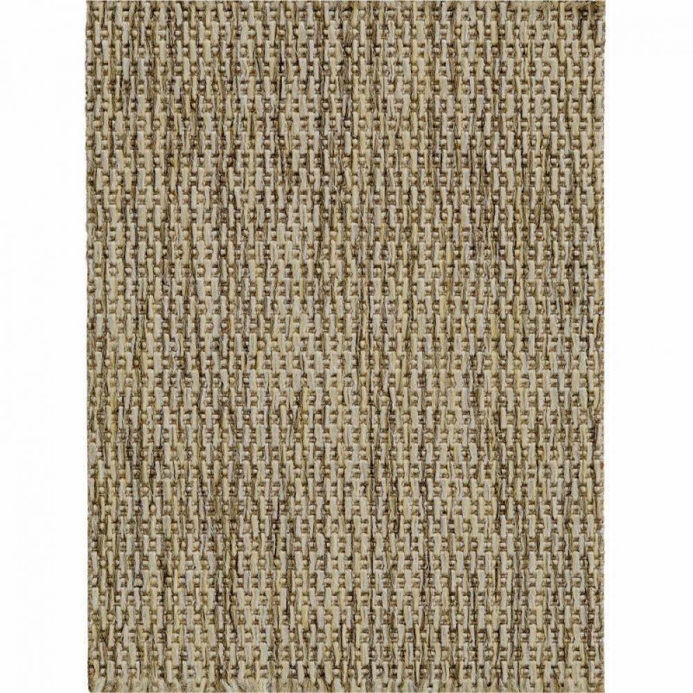 Tapete New Bouclê Palha 2,50 x 3,00m - 3