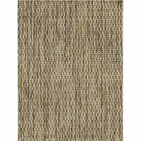 Tapete New Bouclê Palha 2,50 x 3,00m - 2