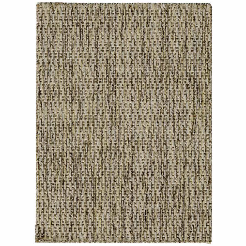 Tapete New Bouclê 1,50 x 2,00m Palha - 1