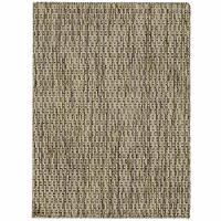 Tapete New Bouclê 1,50 x 2,00m Palha - 7