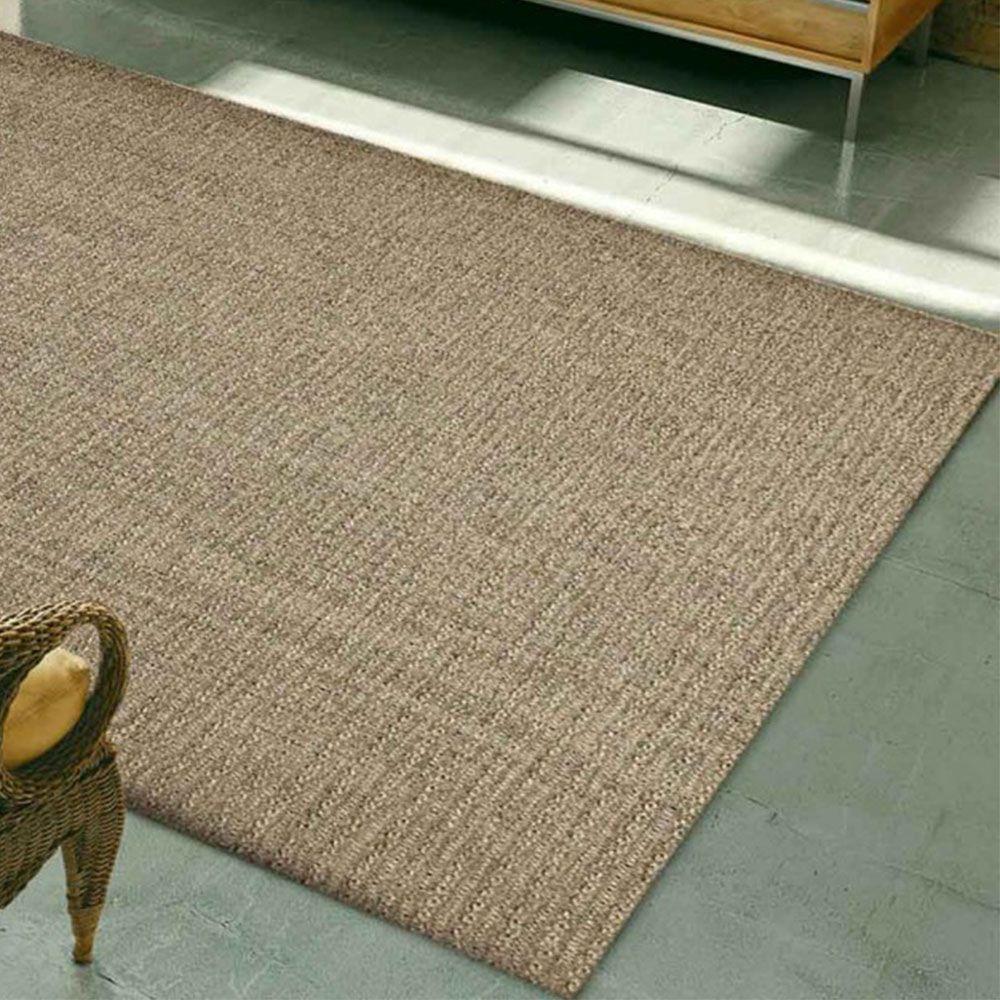 Tapete para Sala de Estar New Bouclê 2,00x3,00 Sergipe Tapetes São Carlos - 9