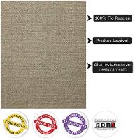 Tapete para Sala de Estar New Bouclê 2,00x3,00 Sergipe Tapetes São Carlos - 8