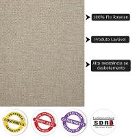 Tapete para Sala de Estar New Bouclê 2,00x3,00 Piauí Tapetes São Carlos - 7