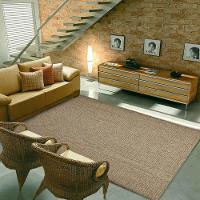 Tapete para Sala de Estar New Bouclê 2,50x3,00 Sergipe Tapetes São Carlos - 3