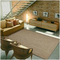 Tapete para Sala de Estar New Bouclê 2,50x3,00 Sergipe Tapetes São Carlos - 10