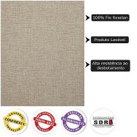 Tapete para Sala de Estar New Bouclê 2,00x2,50 Piauí Tapetes São Carlos - 8