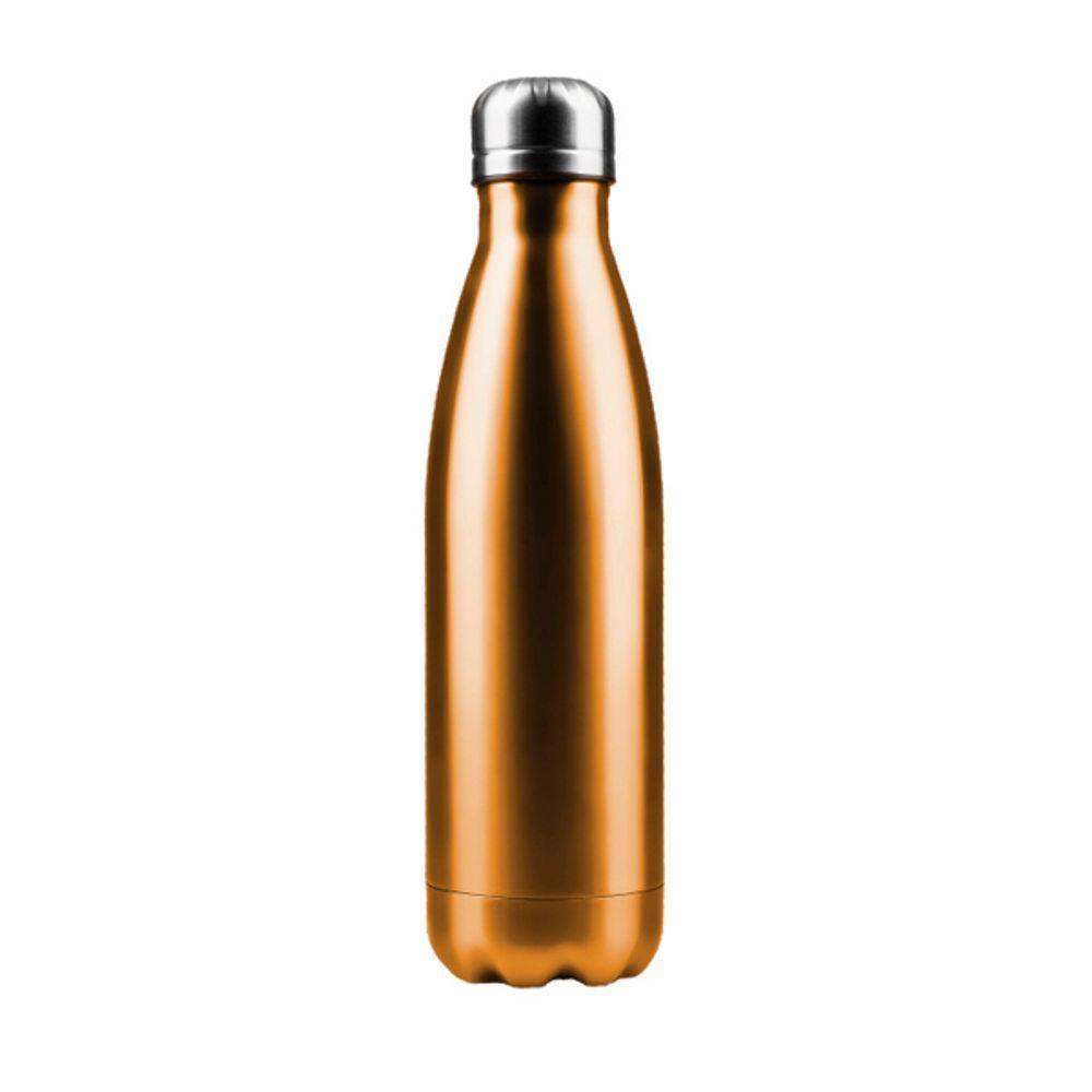 Garrafa De Inox 500Ml - Art Brink - 1