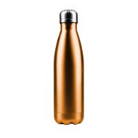 Garrafa De Inox 500Ml - Art Brink - 1