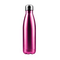 Garrafa De Inox 500Ml - Art Brink - 1