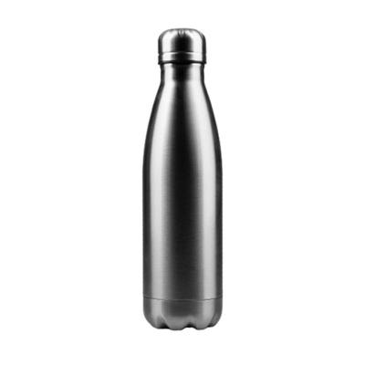 Garrafa De Inox 500Ml - Art Brink