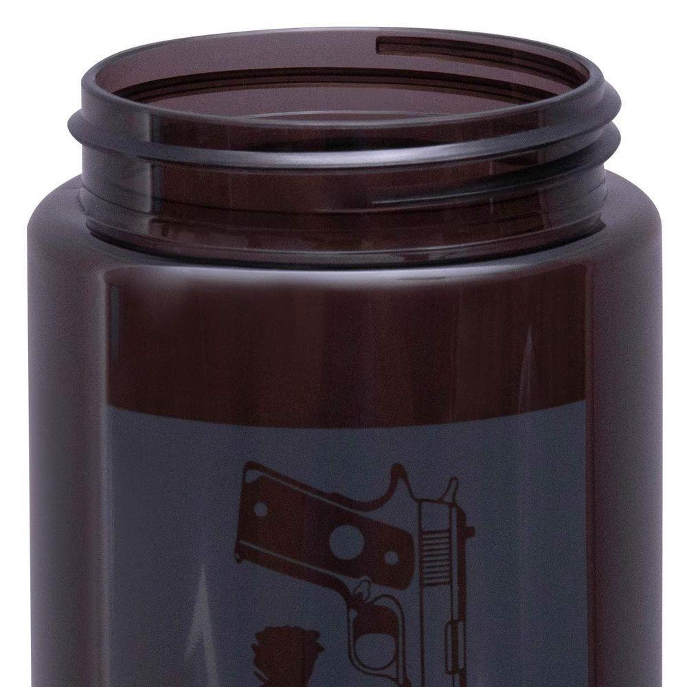 Garrafa Acqua 850ml – Guns And Flower - 6