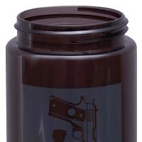 Garrafa Acqua 850ml – Guns And Flower - 5