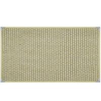 Tapete Sisal Sala 1,00 X 1,50 Antiderrapante Clean S-480 - 5