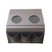 Esteira Bandeja com porta copo e Controle para Sofá - 1