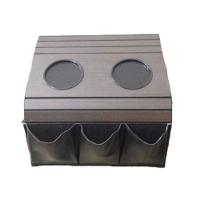 Esteira Bandeja com porta copo e Controle para Sofá - 5