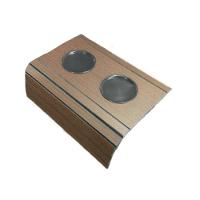 Esteira Bandeja com porta copo e Controle para Sofá - 7