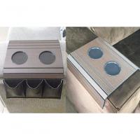 Esteira Bandeja com porta copo e Controle para Sofá - 8