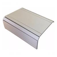 Esteira Reta Flexível para braço Sofá Kit 02un Bege Nude - 8