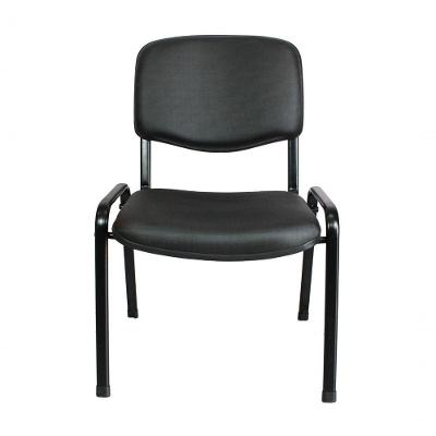 Cadeira Para Auditórios Linha Hotel Auditório Preto