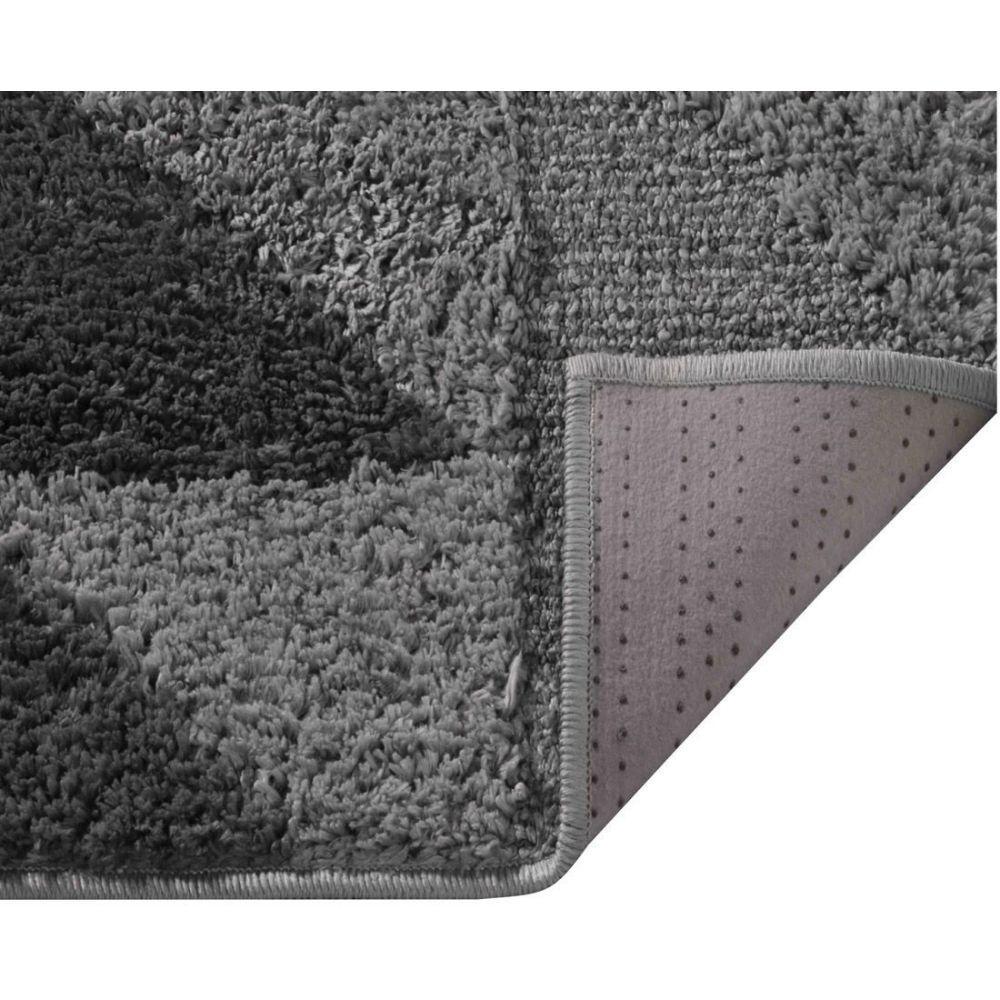 Tapete Sala Relevo Jazz Minério 2,00 X 2,50 Des 06 Antider. - 3