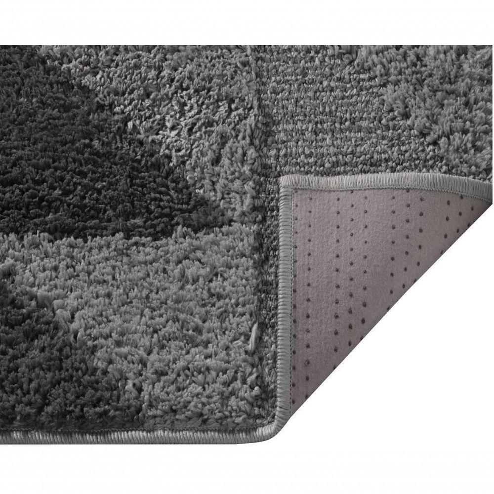 Tapete Sala Relevo Jazz Minério 2,00 X 2,50 Des 06 Antider. - 7