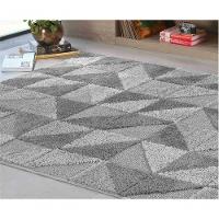 Tapete Sala Relevo Jazz Minério 2,00 X 2,50 Des 06 Antider. - 1