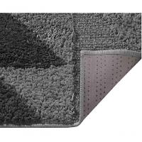 Tapete Sala Relevo Jazz Minério 2,00 X 2,50 Des 06 Antider. - 7