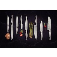 Faca Chef Sublime Em Aço Inox 6" Tramontina 24067/106 - 5