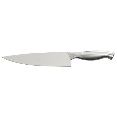 Faca Chef Sublime Em Aço Inox 8" Tramontina 24067/108