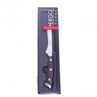 Faca Corte Coleção Chef Cozinha Aço Forjado Pakka Bugatti - 3