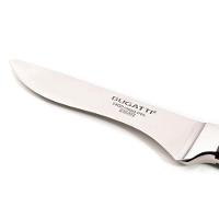 Faca Corte Coleção Chef Cozinha Aço Forjado Pakka Bugatti - 5