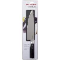 Faca Chef Forjada Com Capa Protetora 8" Luxo 34cm Kitchenaid - 6