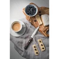 Faca Multiuso Tramontina Inox Castanho 5'' - 7