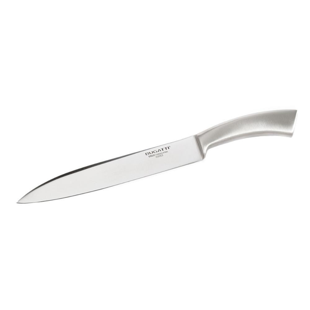 Faca Para Desossar Carne Frango Aço Forjado Ergo Bugatti - 5